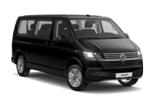 Van Hire Walthamstow - 9 Seater Manual - Minibus hire Walthamstow