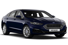 Van Hire Walthamstow - Mondeo Auto - car hire Walthamstow