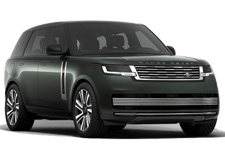 Van Hire Walthamstow - Range Rover - car hire Walthamstow