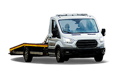 Van Hire Walthamstow - Recovery Van - Van hire Walthamstow